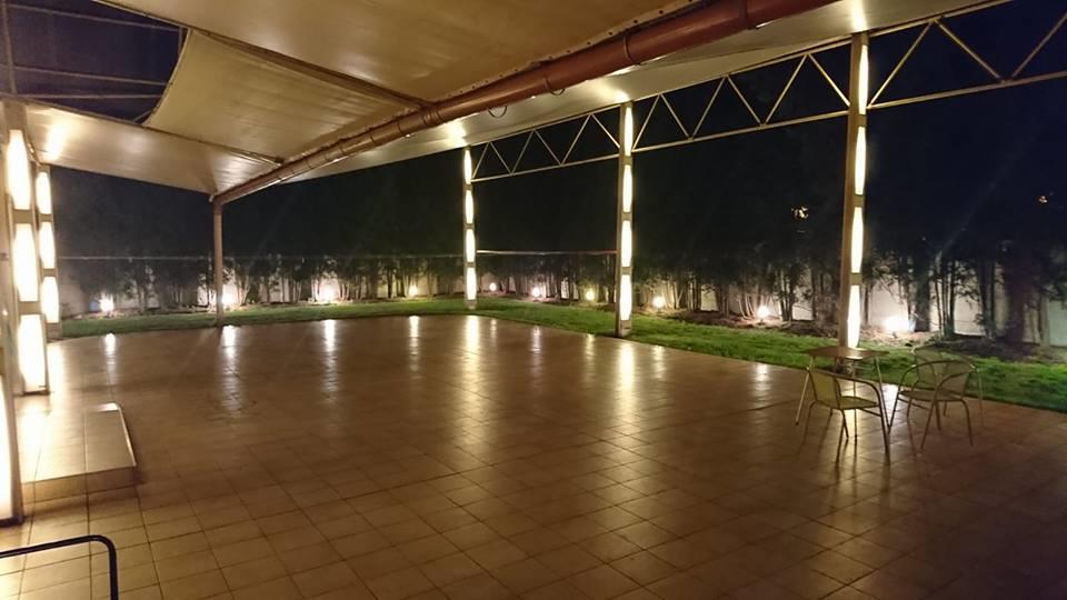 Fokus Skierniewice Exterior photo