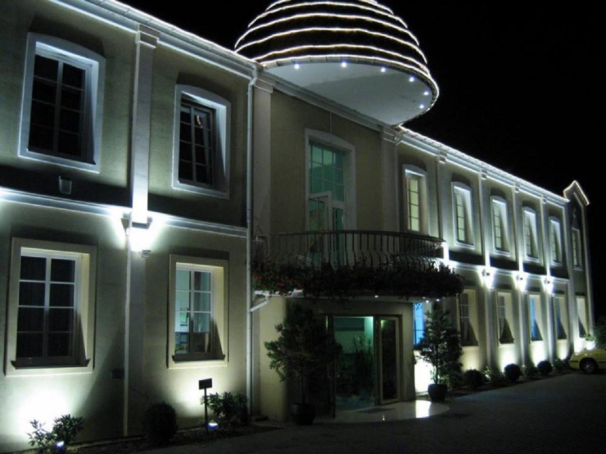 Fokus Skierniewice Exterior photo